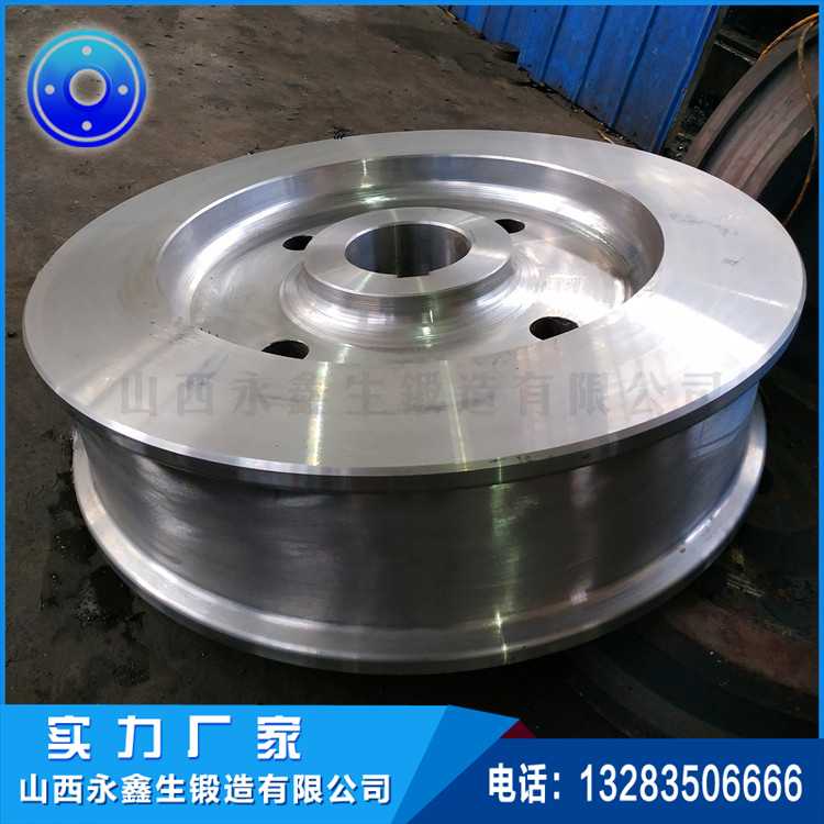 鍛造減速機(jī)齒輪鍛件